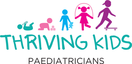 thrivingkids
